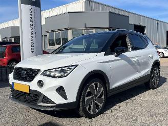 Coche accidentado Seat Arona 1.0 TSI FR Business Intense 2023/2