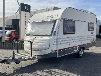 Schade caravan Home Car  403H Trophy 2001/3