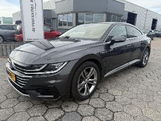  Volkswagen Arteon 1.5 TSI Business R 2018/8