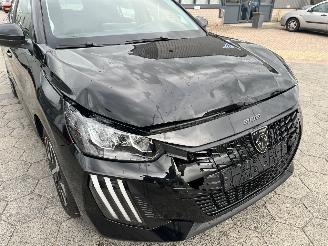 Peugeot 208 1.2 PureTech 75 Style picture 10