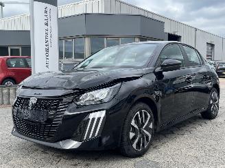 škoda osobní automobily Peugeot 208 1.2 PureTech 75 Style 2025/1