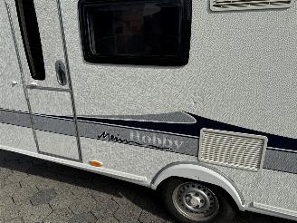 Hobby  490 KMF De Luxe picture 4