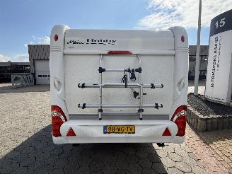 Hobby  490 KMF De Luxe picture 6