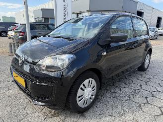 Avarii autoturisme Volkswagen Up! 1.0 take up! BlueMotion 2016/7