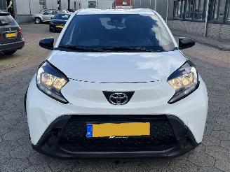 Toyota Aygo X 1.0 VVT-i MT Play picture 2