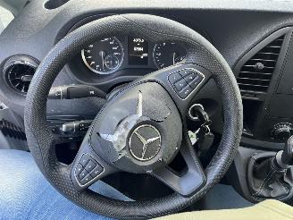 Mercedes Vito 114 CDI Lang picture 17