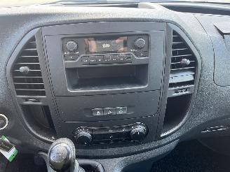 Mercedes Vito 114 CDI Lang picture 19