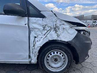 Mercedes Vito 114 CDI Lang picture 11
