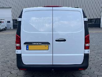Mercedes Vito 114 CDI Lang picture 5
