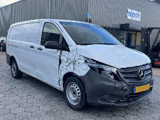 Mercedes Vito 114 CDI Lang picture 3