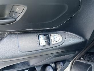 Mercedes Vito 114 CDI Lang picture 16