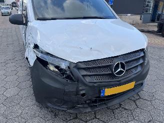 Mercedes Vito 114 CDI Lang picture 10