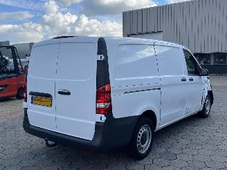 Mercedes Vito 114 CDI Lang picture 4