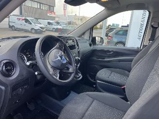 Mercedes Vito 114 CDI Lang picture 14