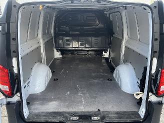 Mercedes Vito 114 CDI Lang picture 8