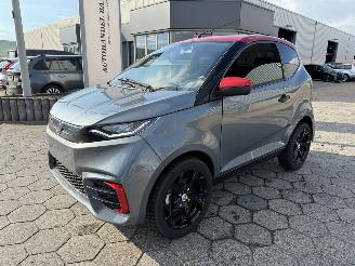 Avarii minicar Aixam  City Sport S10 2025/2