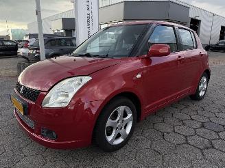 Schadeauto Suzuki Swift 1.3 Shogun 2006/7