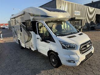Chausson Titanium Trigano 640 picture 3