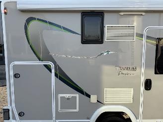 Chausson Titanium Trigano 640 picture 6