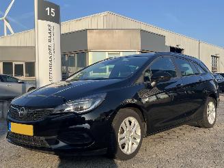 Unfallwagen Opel Astra Sports Tourer 1.2 Edition 2022/2