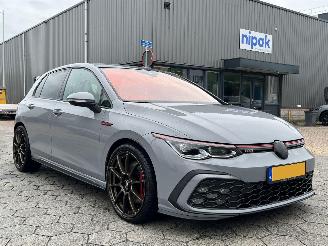 Schadeauto Volkswagen Golf 2.0 TSI GTI 245PK PANO 2021/6