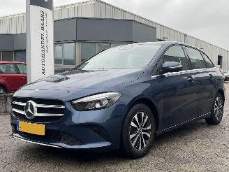 Coche accidentado Mercedes B-klasse 200 Business Solution Plus AUTOMAAT 2019/8