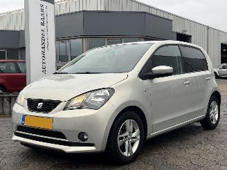 Avarii autoturisme Seat Mii 1.0 Chill Out 2013/11