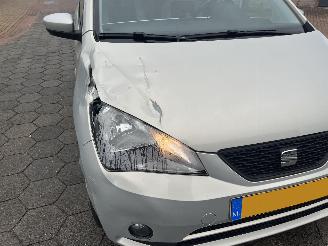 Seat Mii 1.0 Chill Out picture 9
