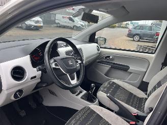 Seat Mii 1.0 Chill Out picture 13