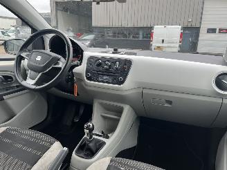 Seat Mii 1.0 Chill Out picture 12