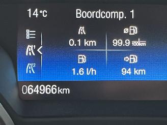 Ford Focus 1.5 ST-Line picture 16