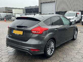 Ford Focus 1.5 ST-Line picture 4