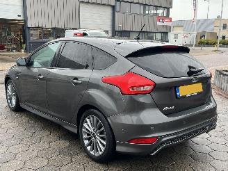 Ford Focus 1.5 ST-Line picture 6