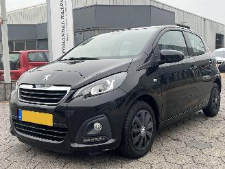 Auto incidentate Peugeot 108 1.0 e-VTi Active 2018/4