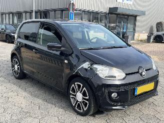 Volkswagen Up! 1.0 high up! BlueMotion picture 3