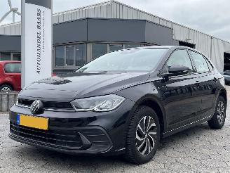 Auto incidentate Volkswagen Polo 1.0 TSI Life 2023/6