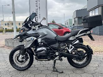 dañado motos BMW R1200 GS All-Road Adventure 2015/3