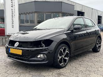 Unfallwagen Volkswagen Polo 1.0 TSI Comfortline 2019/10