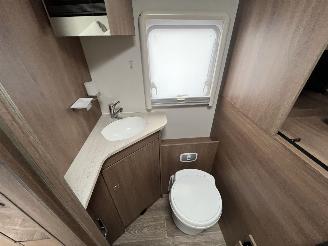 Dethleffs  2.3 TREND 96KW picture 9