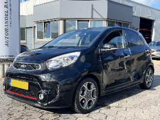 škoda osobní automobily Kia Picanto 1.2 CVVT SportsLine 2015/9