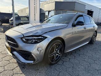  Mercedes C-klasse Estate 300 e AMG Line 2024/5