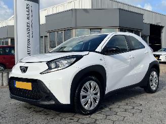 Coche accidentado Toyota Aygo X 1.0 VVT-i MT Play 2024/3