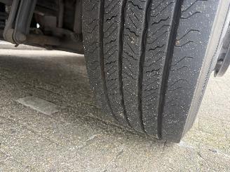 Mercedes Atego 1530 Euro 6 / 6 lader Automaat picture 23