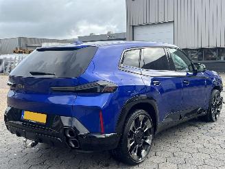 skadebil auto BMW XM PHEV 30 kWh PANO 505KW 2026/1