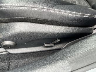 Mercedes C-klasse Estate 180 Business Solution AMG picture 17