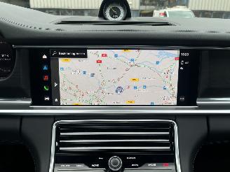 Porsche Panamera 2.9 4 E-Hybrid Platinum Edition picture 27