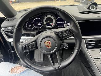 Porsche Panamera 2.9 4 E-Hybrid Platinum Edition picture 24