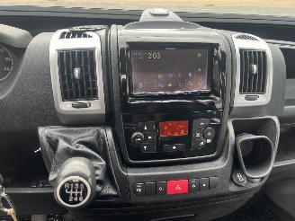 Fiat Camper 2.3 Ducato 148PK Tasman Adventure picture 20