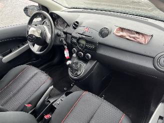 Mazda 2 1.3 BIFUEL GT picture 13