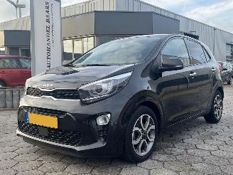 skadebil auto Kia Picanto 1.0 DPi DynamicPlusLine 2022/3